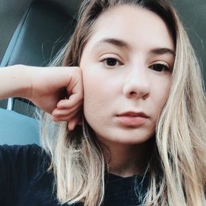 Meet your Posher, Sophie